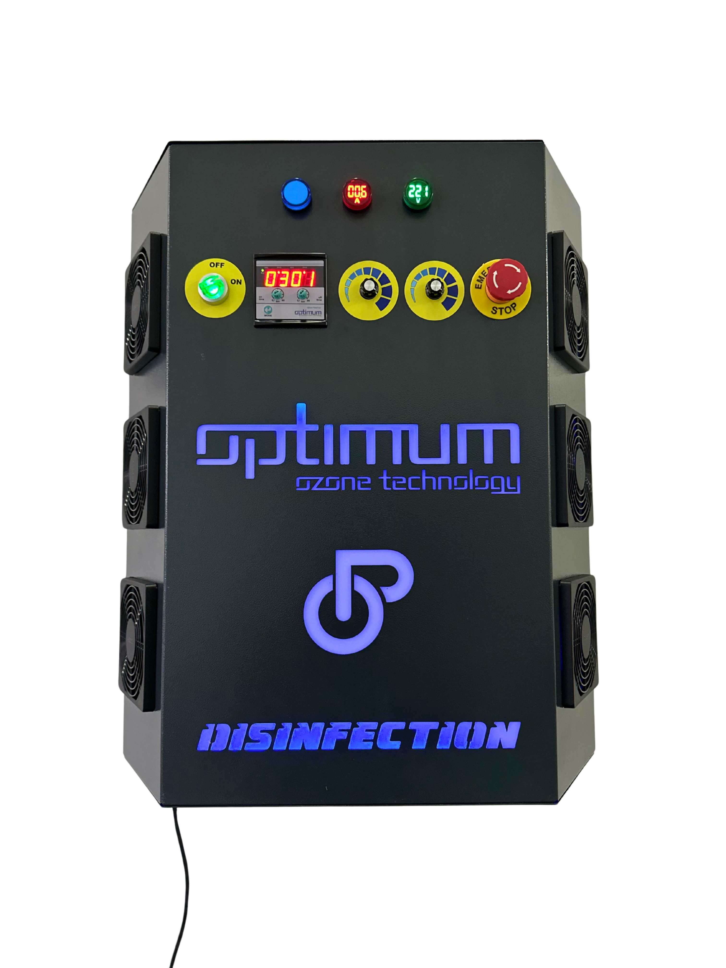 Optimum OP-30